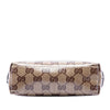 Gucci GG Crystal Pouch Secondhand