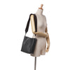 Celine Small Soft Grained Calfskin Seau Sangle Shoulder Bag Secondhand