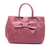 Prada Tessuto Fiocco Tote Secondhand
