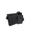 Louis Vuitton Monogram Eclipse Gaston Wearable Wallet Secondhand