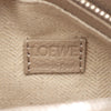 LOEWE Mini Calfskin Puzzle Edge Satchel Secondhand