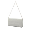 Saint Laurent Mini Grained Lambskin Calypso Shoulder Bag Secondhand