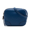 Gucci Microguccissima Bree Crossbody Secondhand