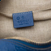 Gucci Microguccissima Bree Crossbody Secondhand