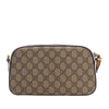 Gucci GG Supreme Web Neo Vintage Crossbody Secondhand