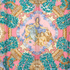 Hermès Europe Silk Scarf 90 Secondhand