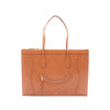 Celine Leather Flat New Luggage Cabas Secondhand