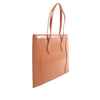 Celine Leather Flat New Luggage Cabas Secondhand