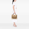 Gucci GG Canvas Bamboo Diana Tote Secondhand
