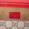 Gucci Small GG Supreme Padlock Crossbody Secondhand