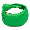 Secondhand Bottega Veneta Mini Nappa Intrecciato Jodie
