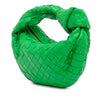 Secondhand Bottega Veneta Mini Nappa Intrecciato Jodie