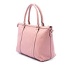Gucci Medium Microguccissima Joy Satchel Secondhand