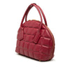 Bottega Veneta Medium Padded Leather Swoop Bag Secondhand