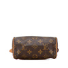 Louis Vuitton Monogram Mini Speedy HL Secondhand
