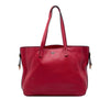 Dior Medium Grained Calfskin D Bee Shopper Tote Secondhand