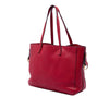 Dior Medium Grained Calfskin D Bee Shopper Tote Secondhand