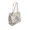 Burberry Wool Tote Secondhand