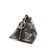 Louis Vuitton Monogram Mahina Berlingo Key Pouch Secondhand