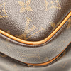Secondhand Louis Vuitton Monogram Reporter PM