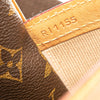 Secondhand Louis Vuitton Monogram Reporter PM