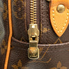 Secondhand Louis Vuitton Monogram Reporter PM