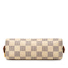 Louis Vuitton Damier Azur Cosmetic Pouch Secondhand
