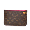 Secondhand Louis Vuitton Monogram Neverfull Pouch