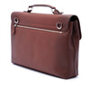 Louis Vuitton Leather Ombre Cartable Briefcase Secondhand
