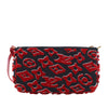 Louis Vuitton Urs Fischer Monogram Tuffetage Pochette Accessoires Secondhand