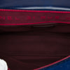 Chanel CC Quilted Lambskin and Wool Crossbody Secondhand
