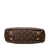 Louis Vuitton Monogram Pallas BB Secondhand