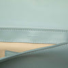 Chloé Calfskin and Suede C Clutch With Chain Secondhand