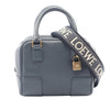 LOEWE Calfskin Amazona 16 Square Bag Secondhand