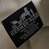 Hermès Small Toile Bride A Brac Case Secondhand