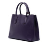 Prada Medium Saffiano Cuir Double Satchel Secondhand