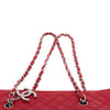 Chanel Large Quilted Calfskin In The Business Tote Secondhand