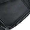 Louis Vuitton Monogram Eclipse Reverse Double Phone Pouch Secondhand