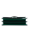 Gucci Small Patent Interlocking G Crossbody Secondhand