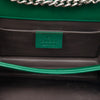 Gucci Small Patent Interlocking G Crossbody Secondhand