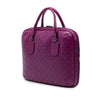 Gucci Guccissima Business Bag Secondhand