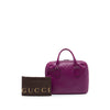 Gucci Guccissima Business Bag Secondhand