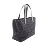Chanel New Travel Line Nylon Tote Secondhand