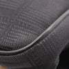 Chanel New Travel Line Nylon Tote Secondhand