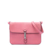 Gucci Calfskin Soft Jackie Convertable Crossbody Secondhand