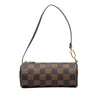 Louis Vuitton Damier Ebene Papillon Pochette Secondhand