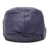 LOEWE Leather Anagram Shoulder Bag Secondhand
