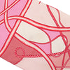 Hermès Coup de Fouet Au Bloc Silk Twilly Scarf Secondhand