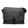 Louis Vuitton Damier Graphite Skyline Messenger MM Secondhand