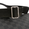Louis Vuitton Damier Graphite Skyline Messenger MM Secondhand